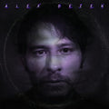 the album cover for Alex Dezen - Alex Dezen Ii [Digipak]