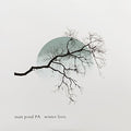the album cover for Matt Pond Pa - Winter Lives [Digipak]