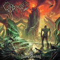 the album cover for Condemned - His Divine Shadow