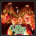 the album cover for Cloven Hoof - Cloven Hoof
