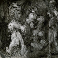 the album cover for Mark Lanegan - With Animals