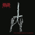 the album cover for Ride For Revenge - Thy Horrendous Yearning