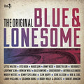 the album cover for Original Blue & Lonesome / Various Jewl - Original Blue & Lonesome / Various