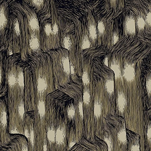 the album cover for De Trevor Brauw - Uptown