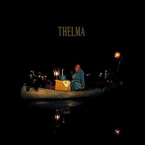the album cover for Thelma - Thelma