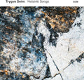 the album cover for Trygve Seim - Helsinki Songs