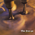 the album cover for The Posies - Frosting On The Beater