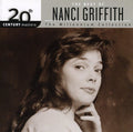 the album cover for Nanci Griffith - 20th Century Masters: Millennium Collection