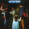 the album cover for Traffic - Last Exit