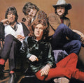 the album cover for Traffic - Traffic
