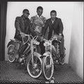the album cover for Original Sound Of Mali / Various - Original Sound Of Mali / Various