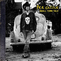 the album cover for Per Gessle - Small Town Talk