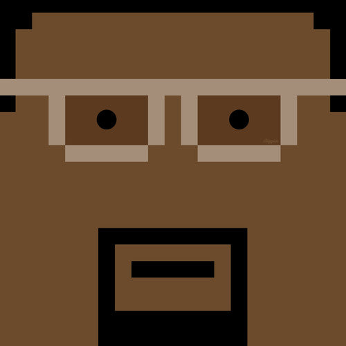 the album cover for Karriem Riggins - Headnob Suite [LP]