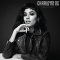 the album cover for Charlotte OC - Careless People
