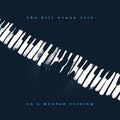 the album cover for Bill Evans - On A Monday Evening (Live)