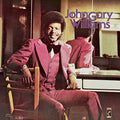 the album cover for John Gary Williams - John Gary Williams [LP]