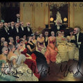 the album cover for Nurse With Wound - Thunder Perfect Mind