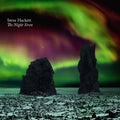 the album cover for Steve Hackett - The Night Siren