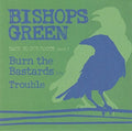 the album cover for Bishops Green - Back To Our Roots (part 1)