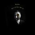 the album cover for King Dude - Music To Make War To