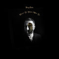 the album cover for King Dude - Music To Make War To