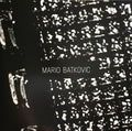 the album cover for Mario Batkovic - Mario Batkovic