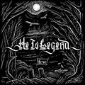 the album cover for He Is Legend - Few [LP]