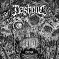 the album cover for Nashgul - Carcava