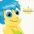 the album cover for Michael Giacchino - Inside Out (joy) (original Soundtrack)