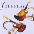 the album cover for Fourplay - The Best Of Fourplay
