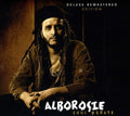 the album cover for Alborosie - Soul Pirate [Deluxe Remastered]