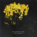 the album cover for Blaenavon - That's Your Lot [Blue 2LP]