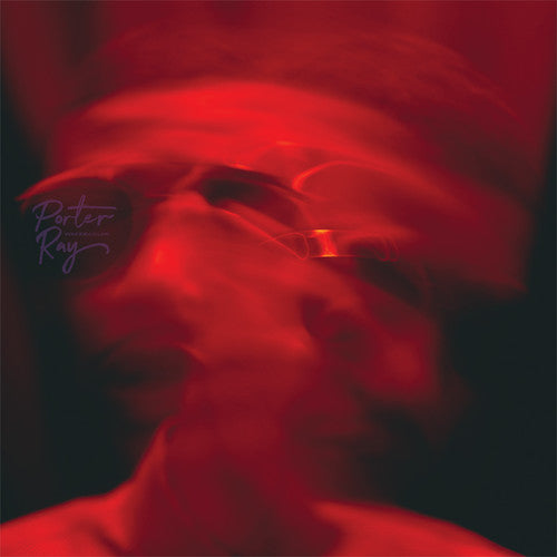 the album cover for Porter Ray - Watercolor [2LP]