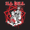the album cover for Ill Bill - Septagram