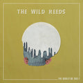 the album cover for The Wild Reeds - The World We Built [LP]