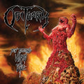 the album cover for Obituary - Ten Thousand Ways To Die Maxi Single