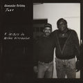 the album cover for Donnie Fritts - June (a Tribute To Arthur Alexander)