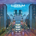 the album cover for Ludrium - Ludrium