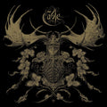 the album cover for Cable - Never Trust A Gemini