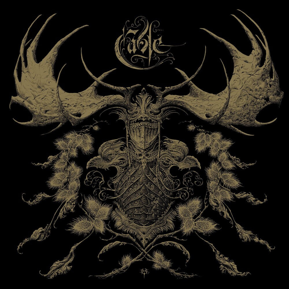 the album cover for Cable - Never Trust A Gemini