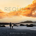 the album cover for Rebecca Dale - Dale: Requiem For My Mother