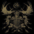 the album cover for Cable - Never Trust A Gemini