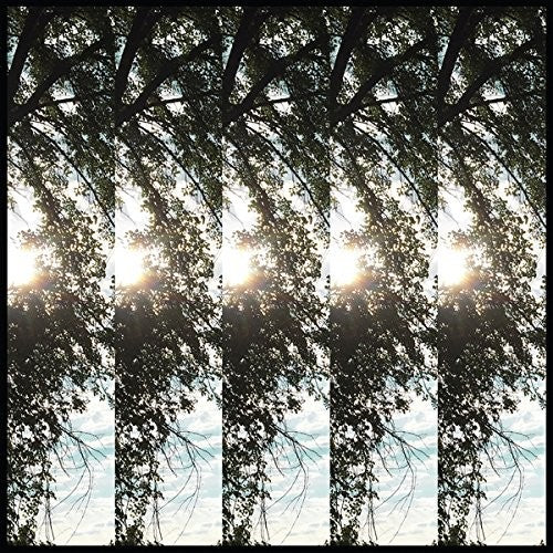 the album cover for Pontiak - Dialectic Of Ignorance