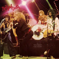 the album cover for New York Dolls - Too Much Too Soon [LP]