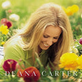 the album cover for Deana Carter - Did I Shave My Legs For This? [LP]