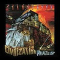the album cover for Frank Zappa - Civilization Phase III [2 CD]