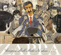 the album cover for Frank Zappa - Congress Shall Make No Law...