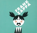 the album cover for Frank Zappa - Hammersmith Odeon [3 CD]
