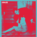 the album cover for Krause - 2am Thoughts