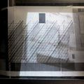 the album cover for Shed - Final Experiment